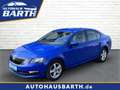 Skoda Octavia TSI Ambition *Klima*Tempo*Navi*PDC* Blau - thumbnail 1