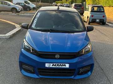 city sport