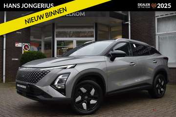 1.6 T-GDi SHS-H Premium | VOORRAAD | STOELVENTILAT