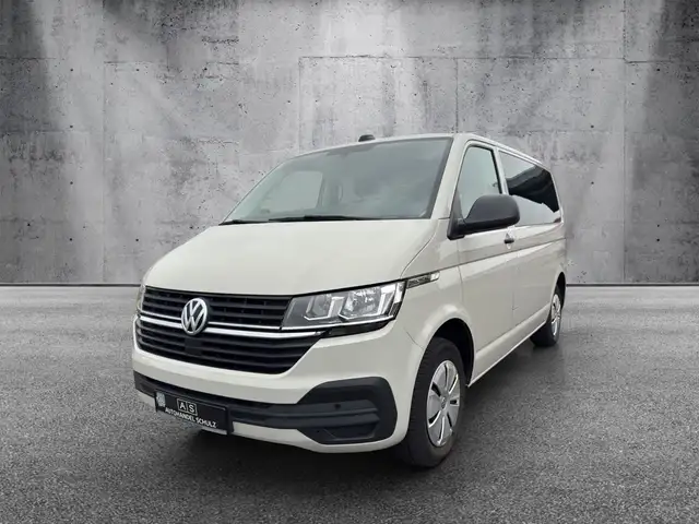 Volkswagen T6.1 Multivan/Navi/Carplay/AHK/TotWinkel/