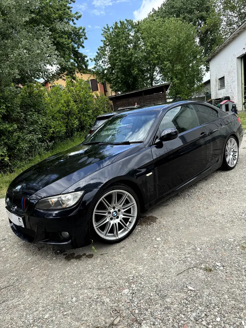 BMW 325 325i Coupe Europa c/2airbag auto - 1