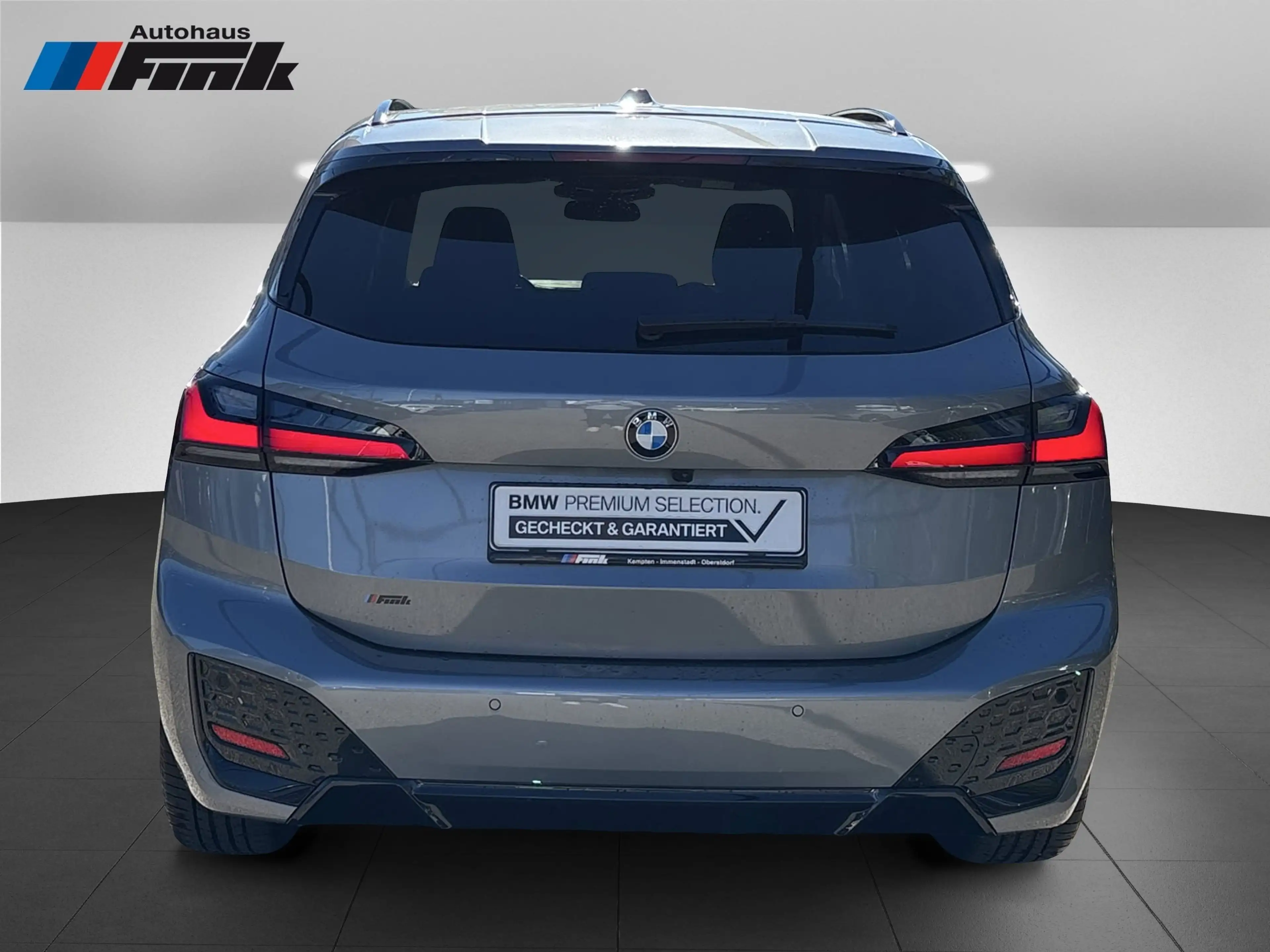 BMW 223 i Active Tourer M Sportpaket Head-Up HK HiFi — photo 5