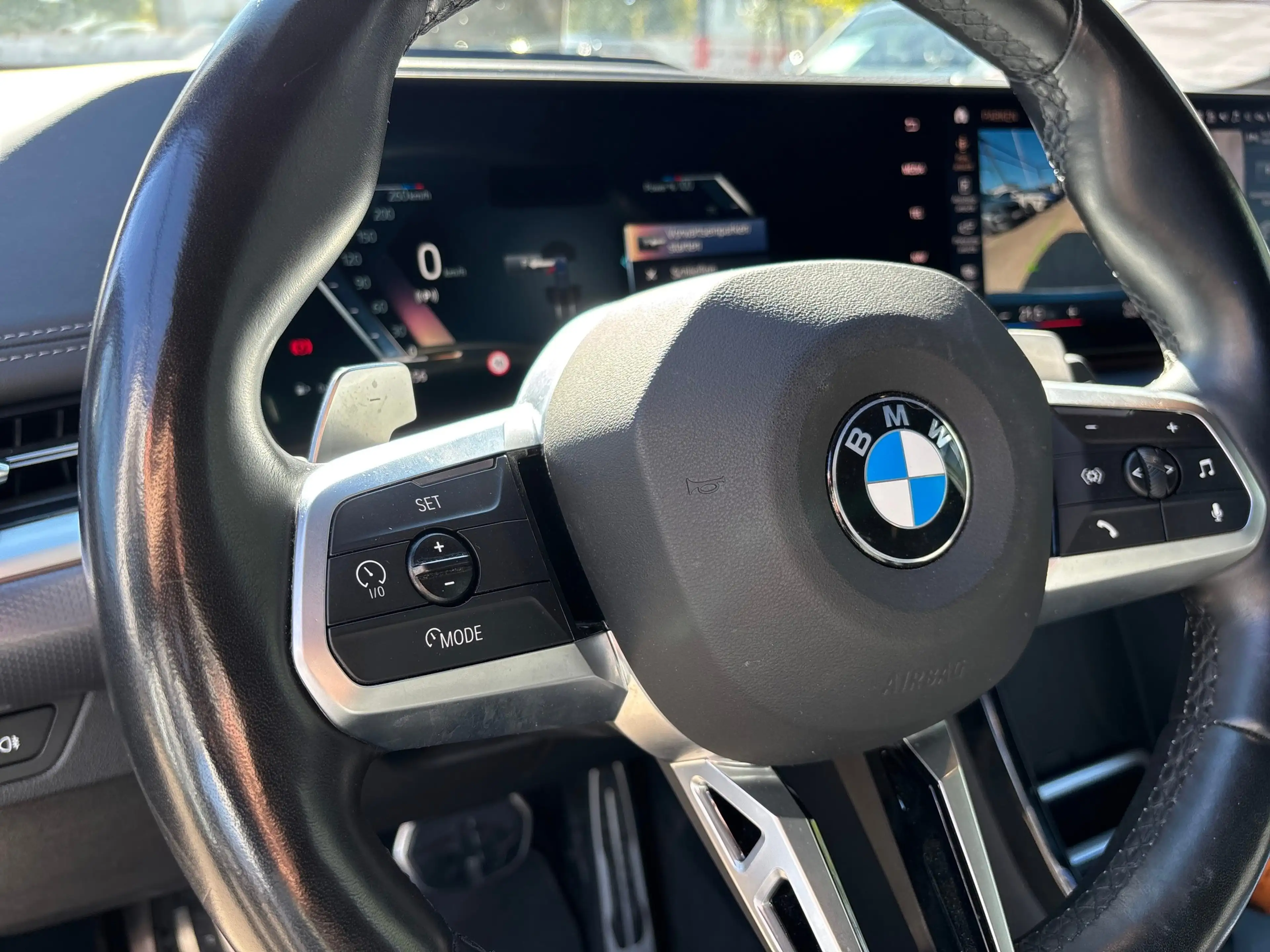 BMW 223 i Active Tourer M Sportpaket Head-Up HK HiFi — photo 13