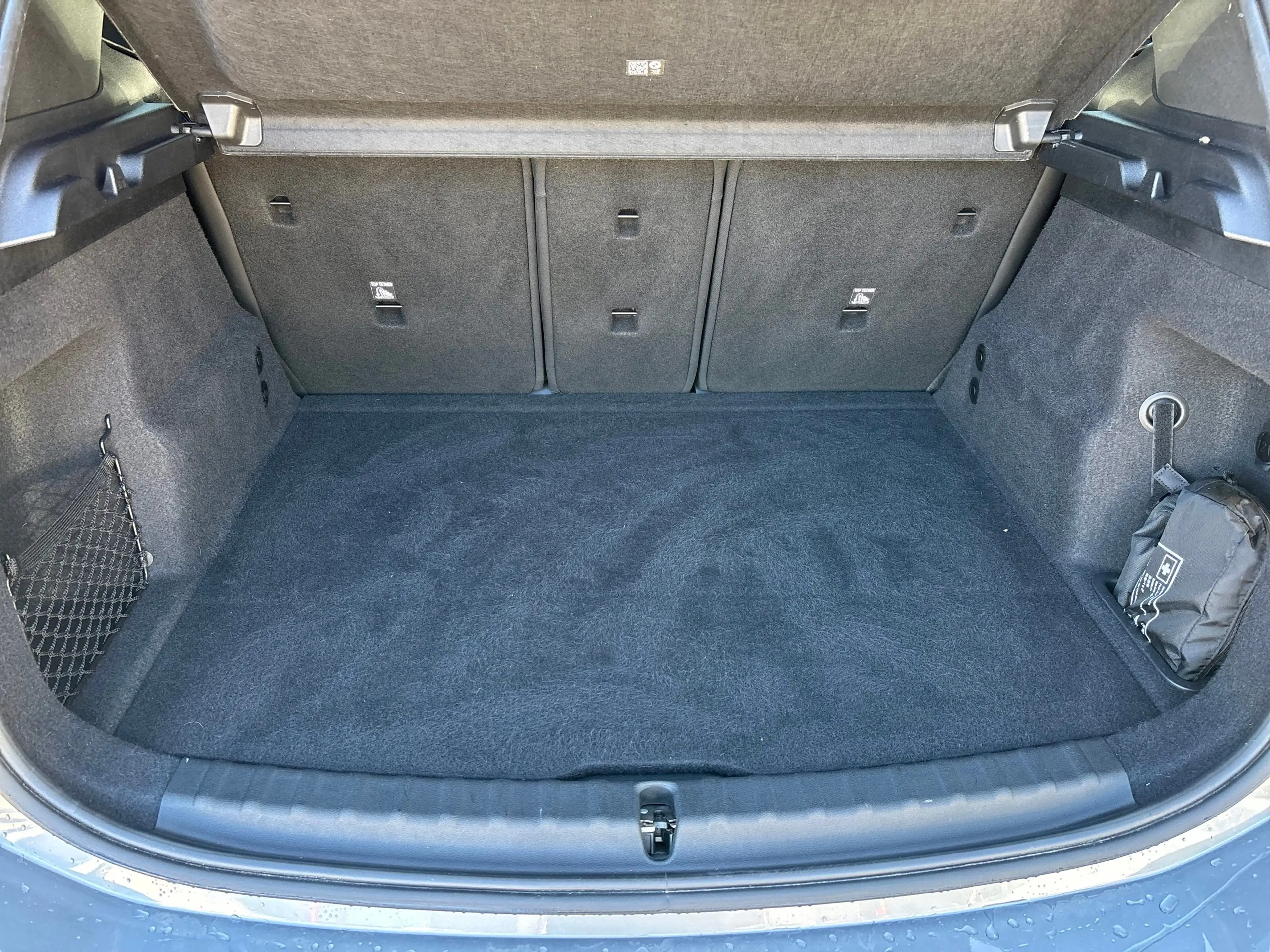 BMW 223 i Active Tourer M Sportpaket Head-Up HK HiFi — photo 7