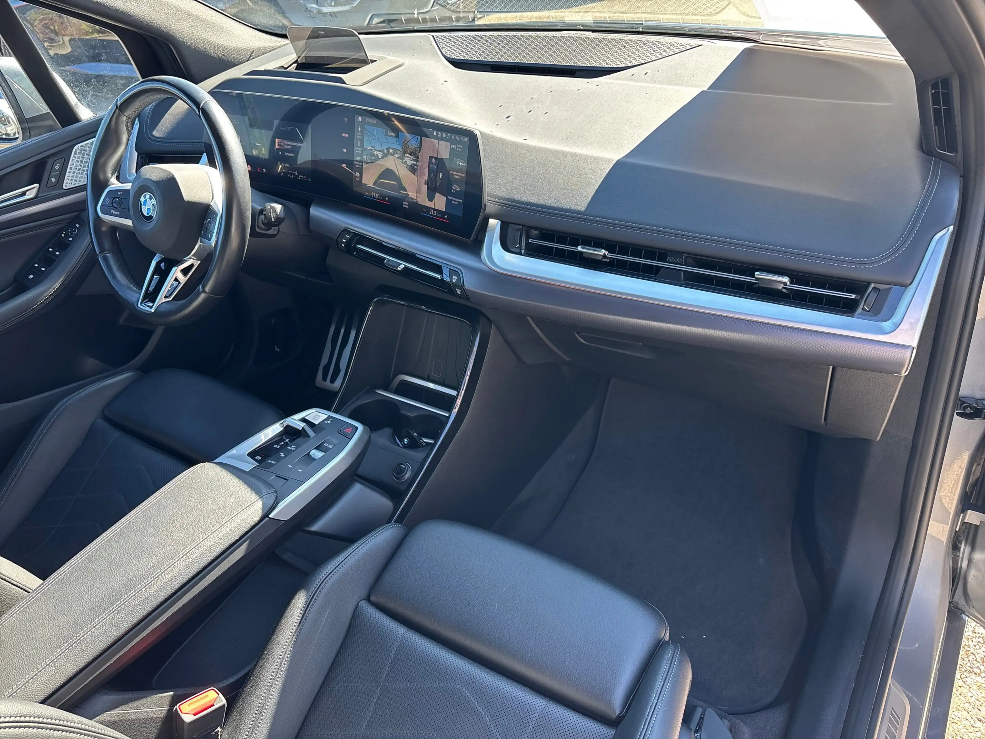 BMW 223 i Active Tourer M Sportpaket Head-Up HK HiFi — photo 11