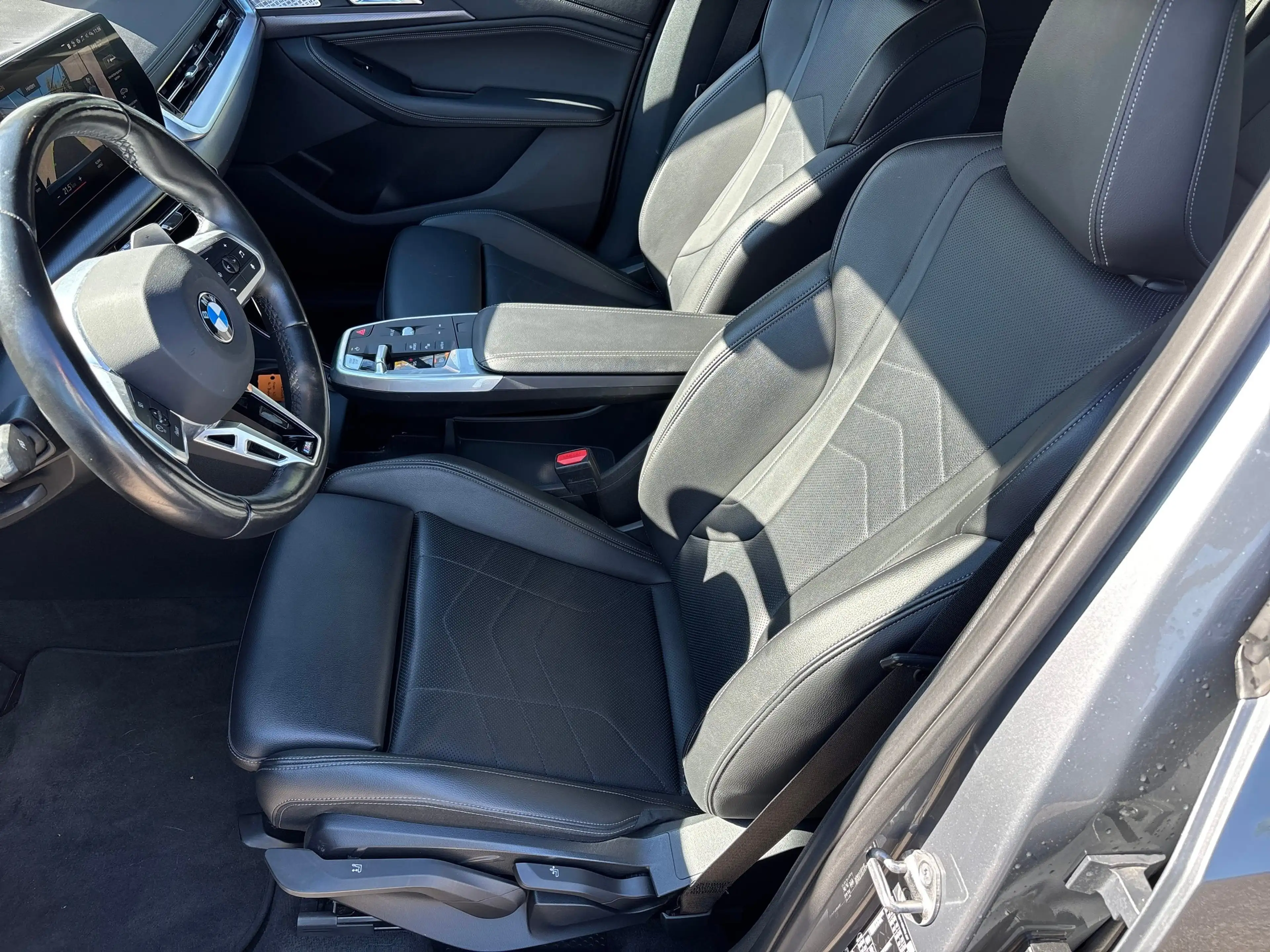 BMW 223 i Active Tourer M Sportpaket Head-Up HK HiFi — photo 10