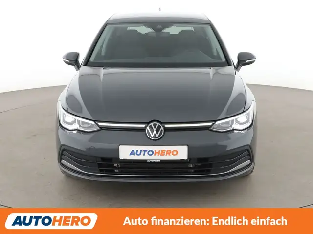 Volkswagen Golf view 9
