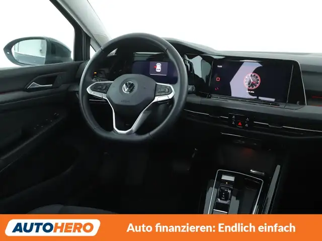 Volkswagen Golf view 13