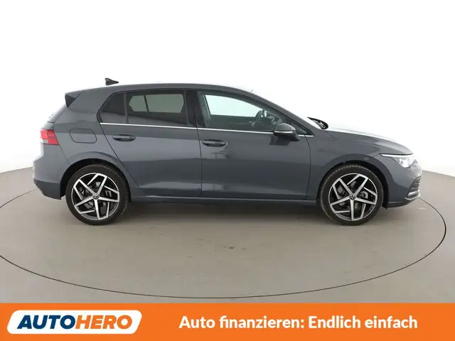 Volkswagen Golf view 7