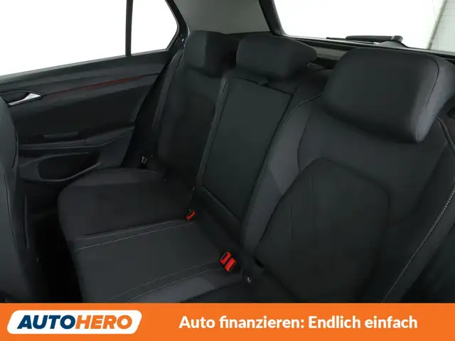 Volkswagen Golf view 14
