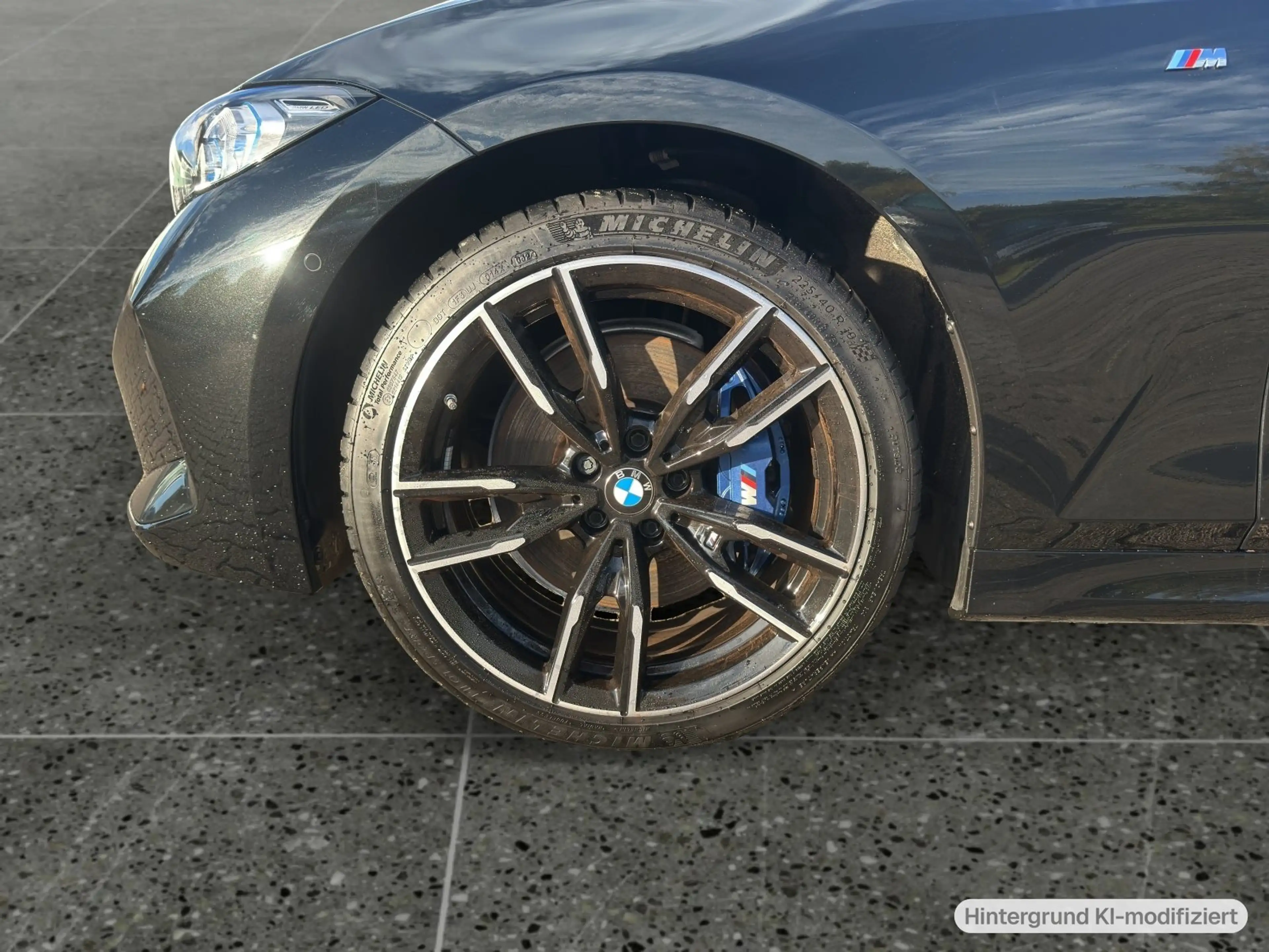 BMW 340 M340d xDrive Limousine HK HiFi DAB LED GSD RFK — photo 10