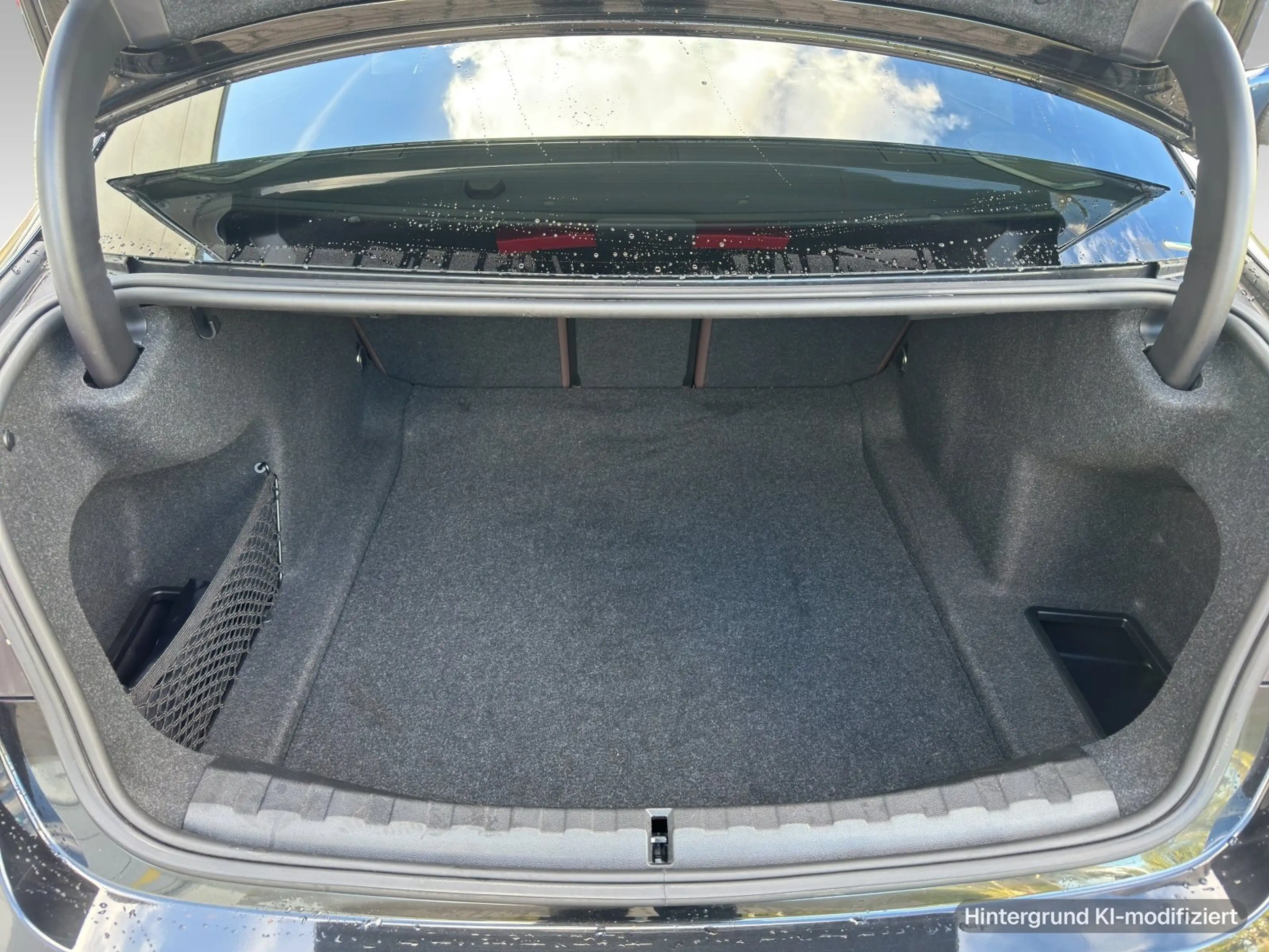 BMW 340 M340d xDrive Limousine HK HiFi DAB LED GSD RFK — photo 11