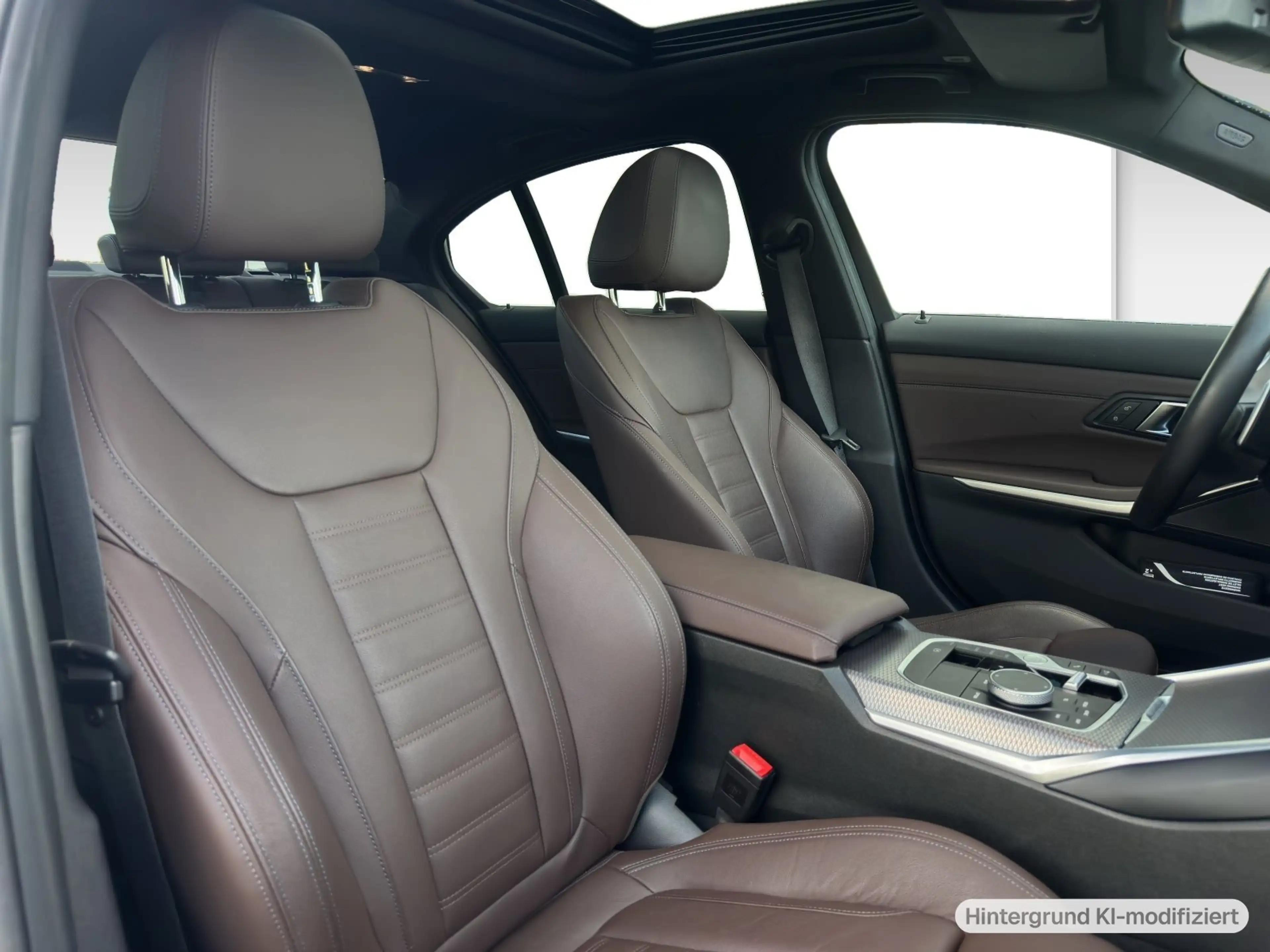 BMW 340 M340d xDrive Limousine HK HiFi DAB LED GSD RFK — photo 6