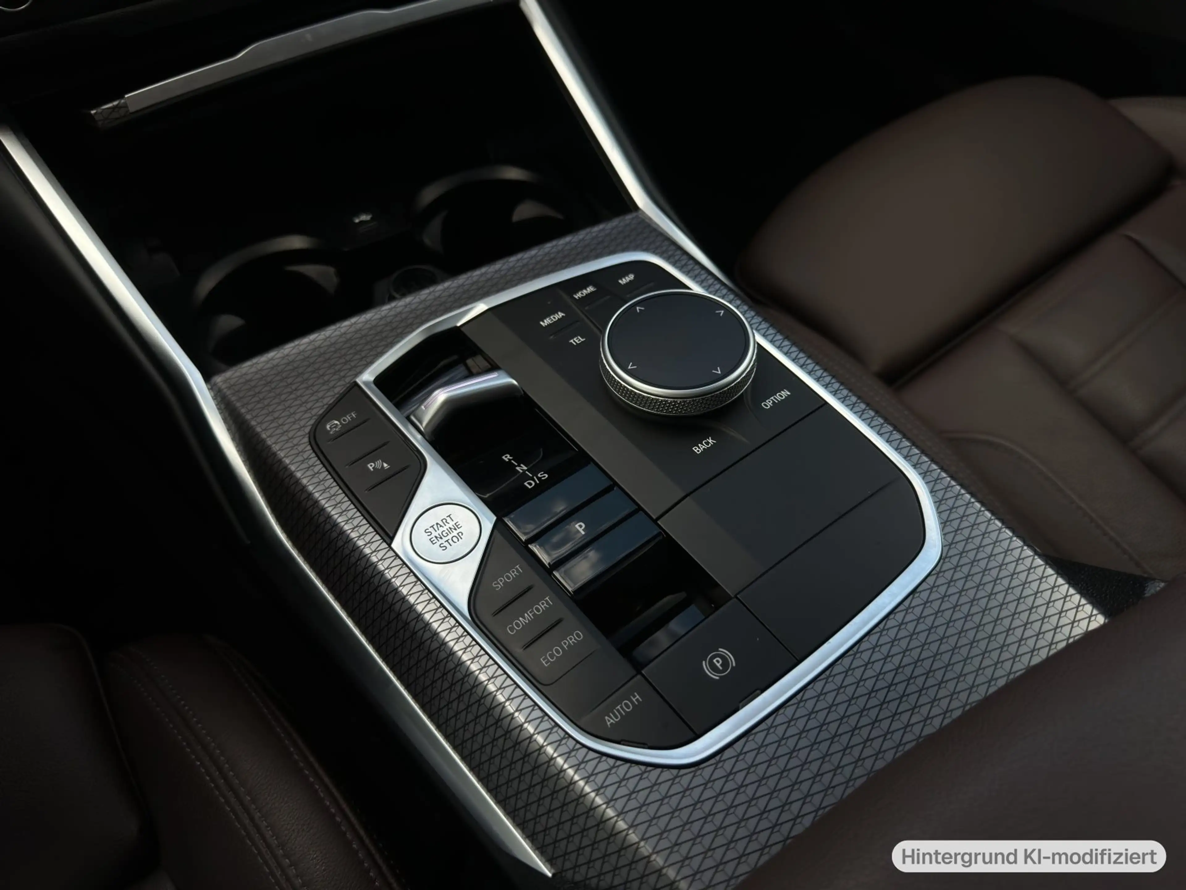 BMW 340 M340d xDrive Limousine HK HiFi DAB LED GSD RFK — photo 14