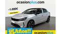 Opel Corsa 1.2T XHL Hybrid S/S GS Aut. 110 Plateado - thumbnail 1