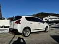 Peugeot 3008 3008 Hybrid 4 Limited Edition Weiß - thumbnail 5