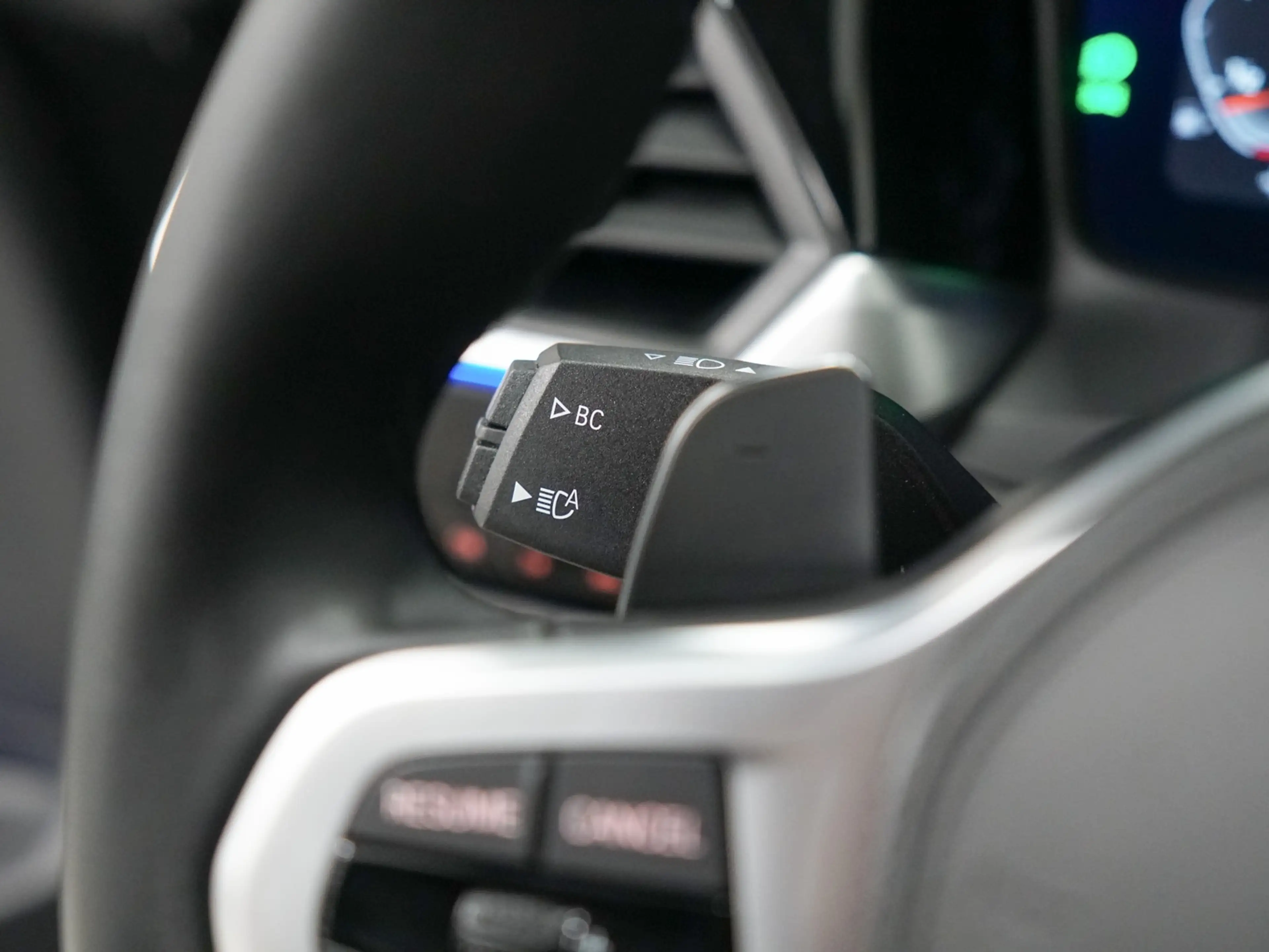 BMW 440 4-serie Coupé M440i Schuifdak | Harman Kardon | M — photo 43