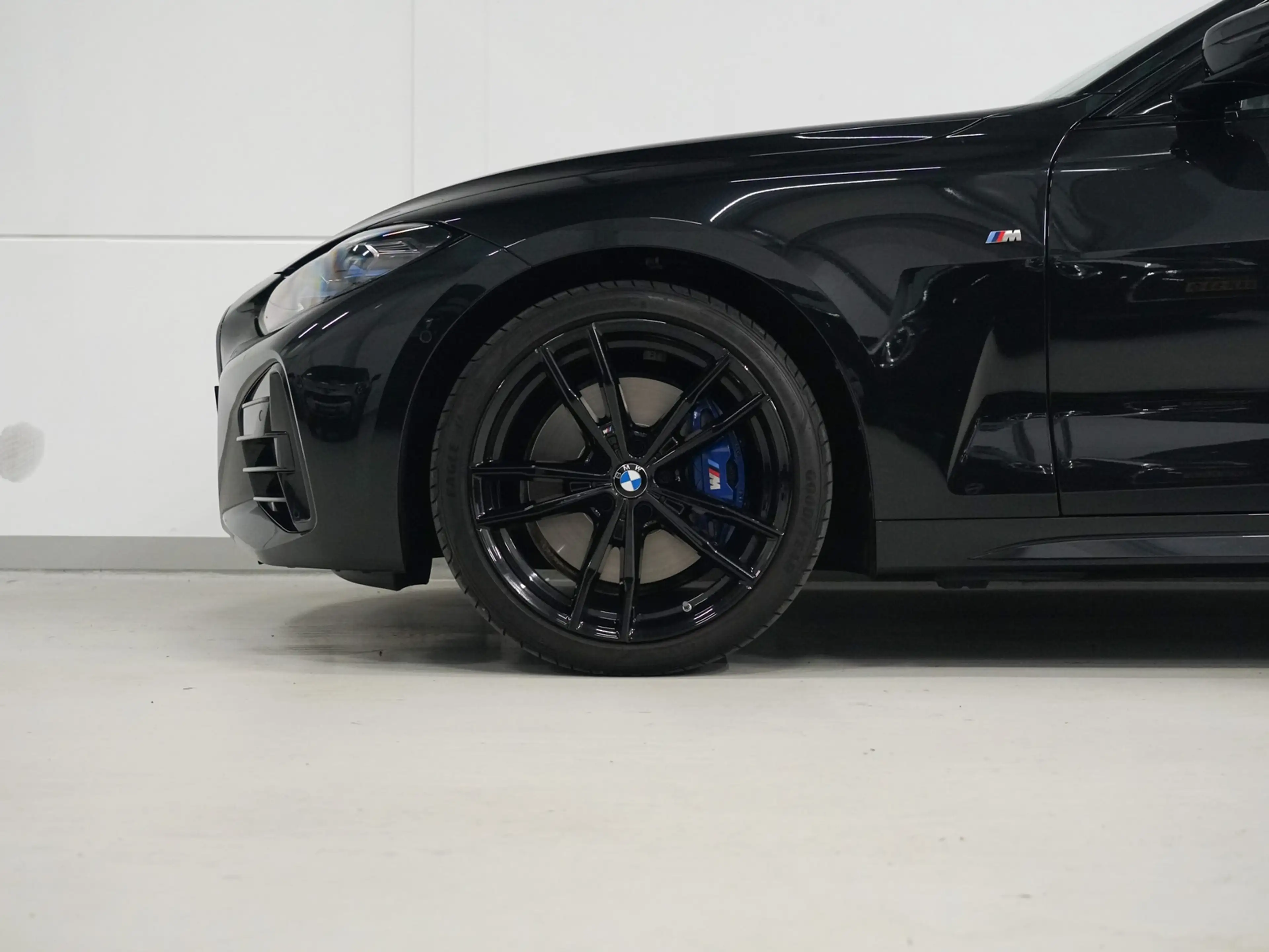 BMW 440 4-serie Coupé M440i Schuifdak | Harman Kardon | M — photo 39