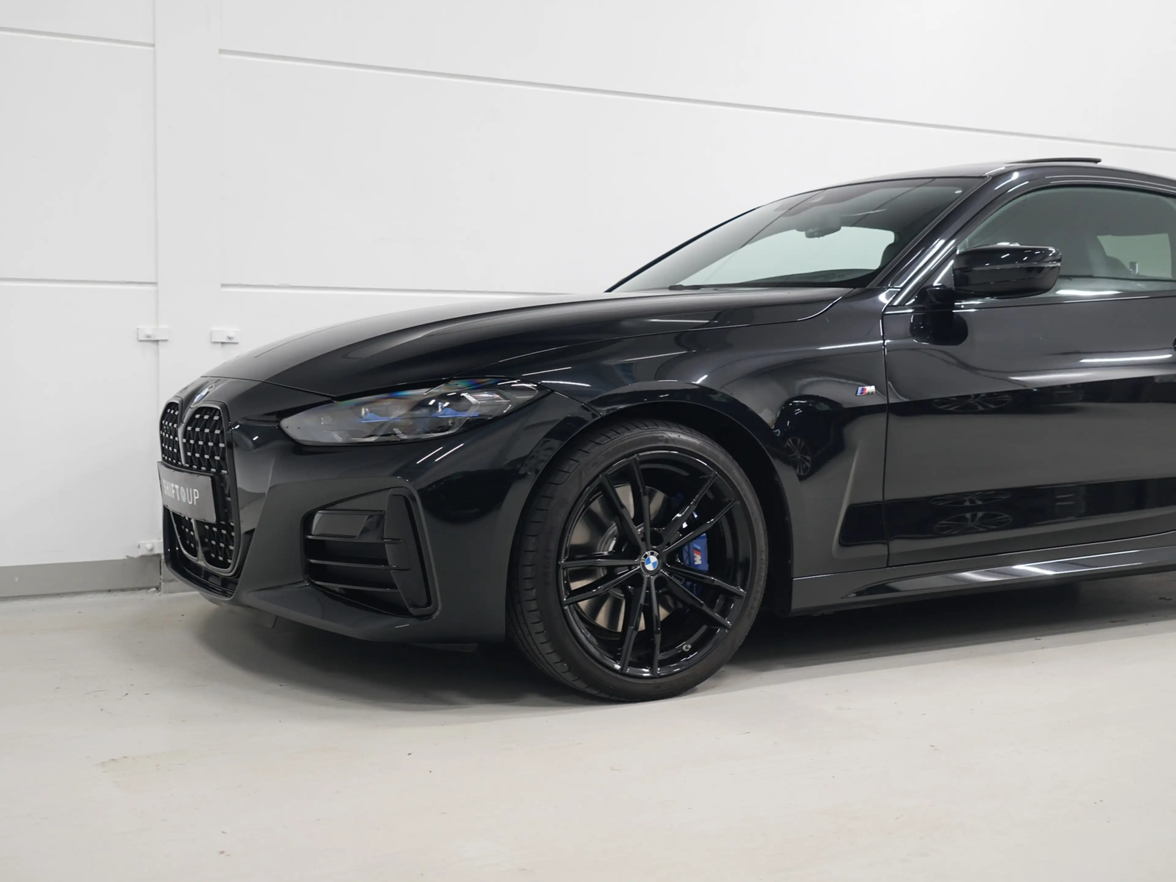 BMW 440 4-serie Coupé M440i Schuifdak | Harman Kardon | M — photo 35