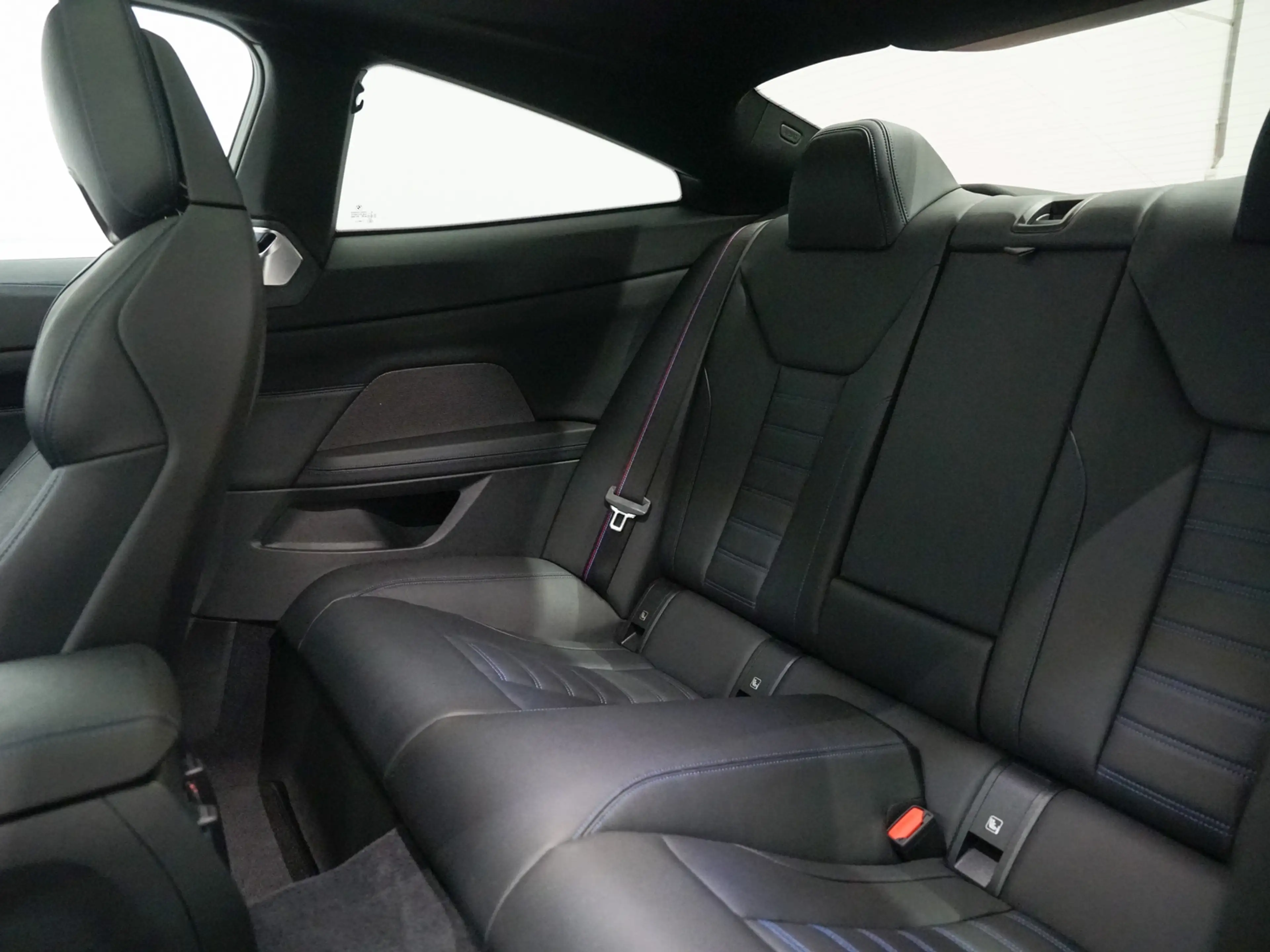 BMW 440 4-serie Coupé M440i Schuifdak | Harman Kardon | M — photo 32