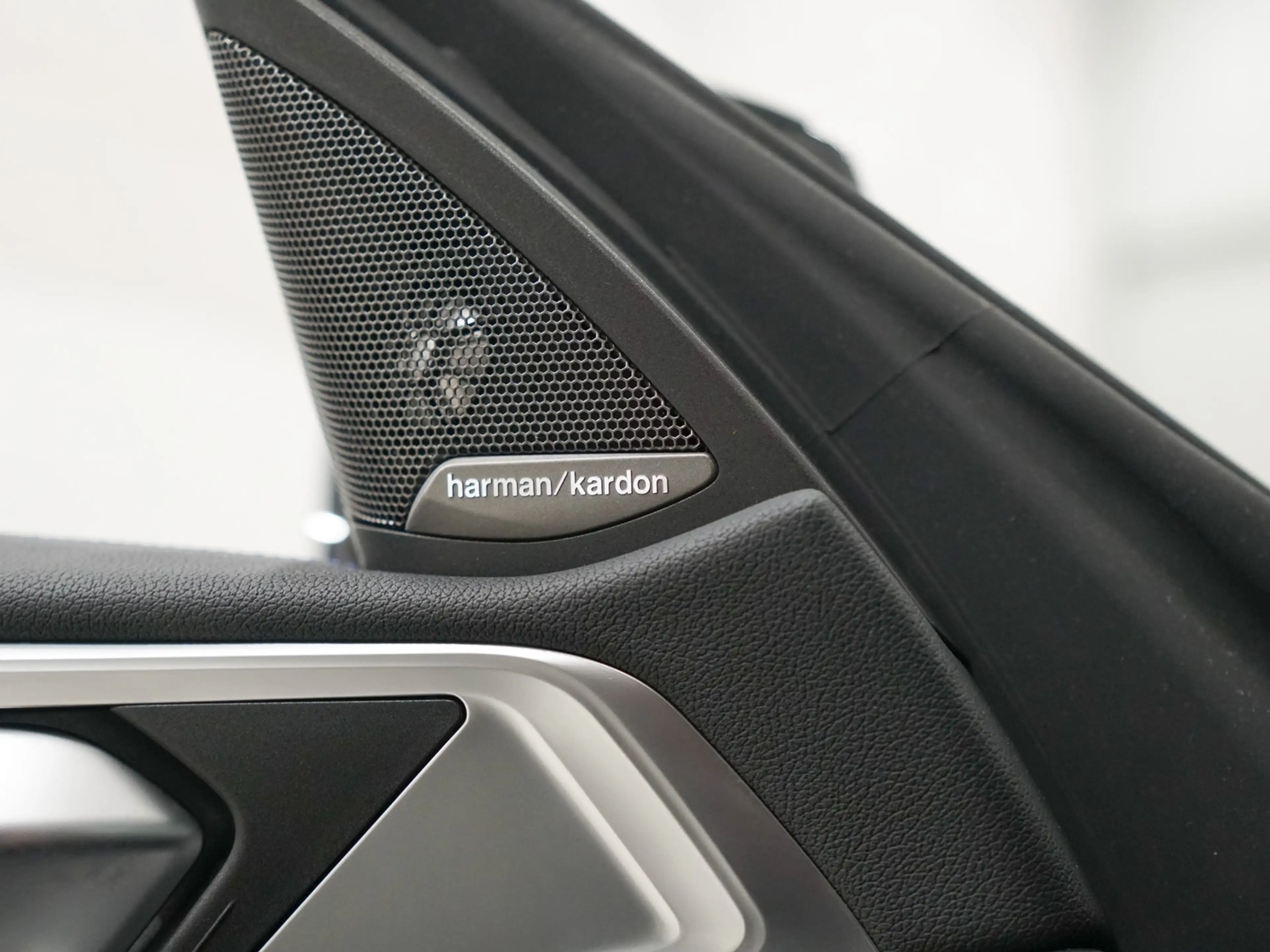 BMW 440 4-serie Coupé M440i Schuifdak | Harman Kardon | M — photo 12