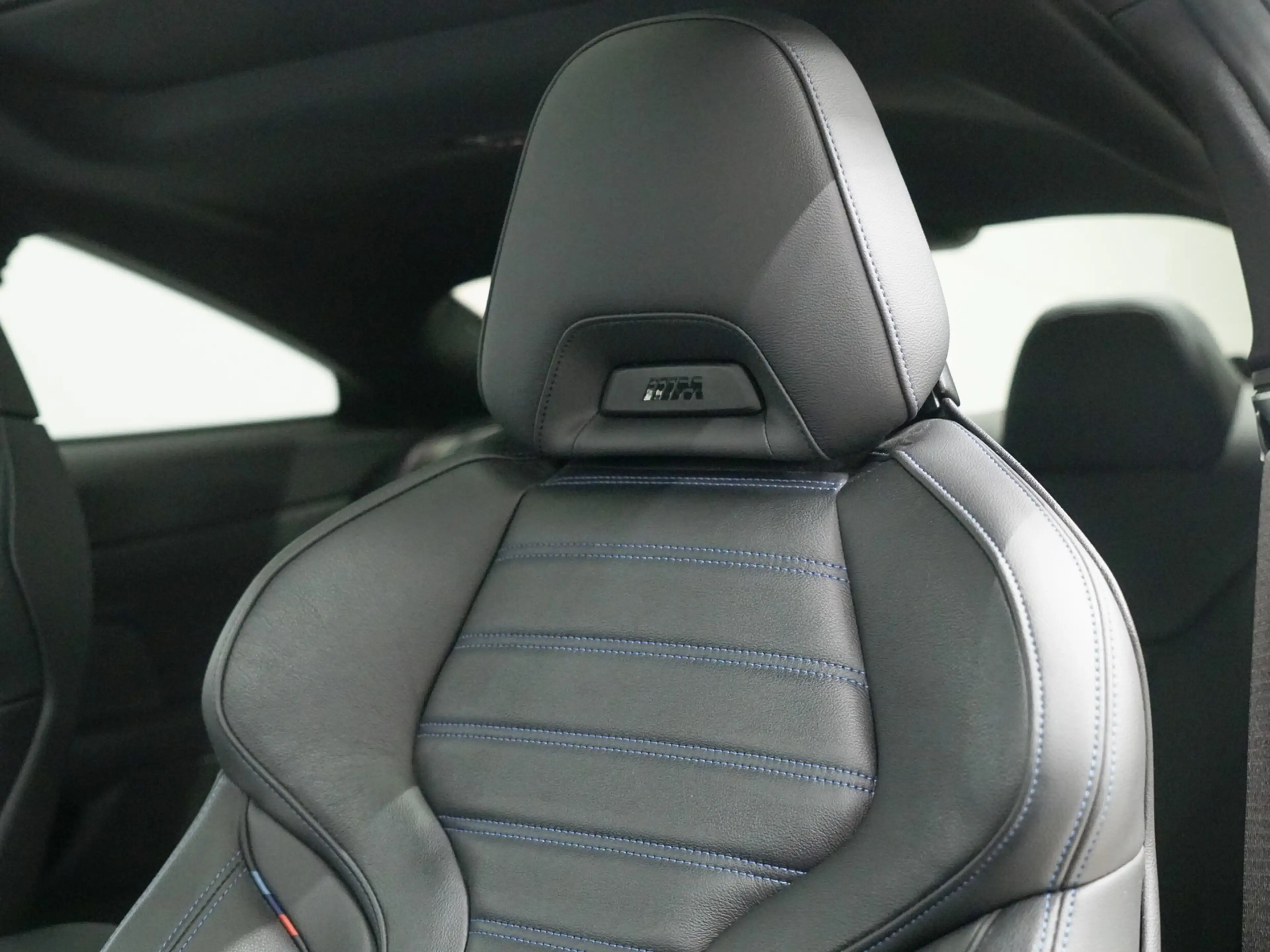BMW 440 4-serie Coupé M440i Schuifdak | Harman Kardon | M — photo 27