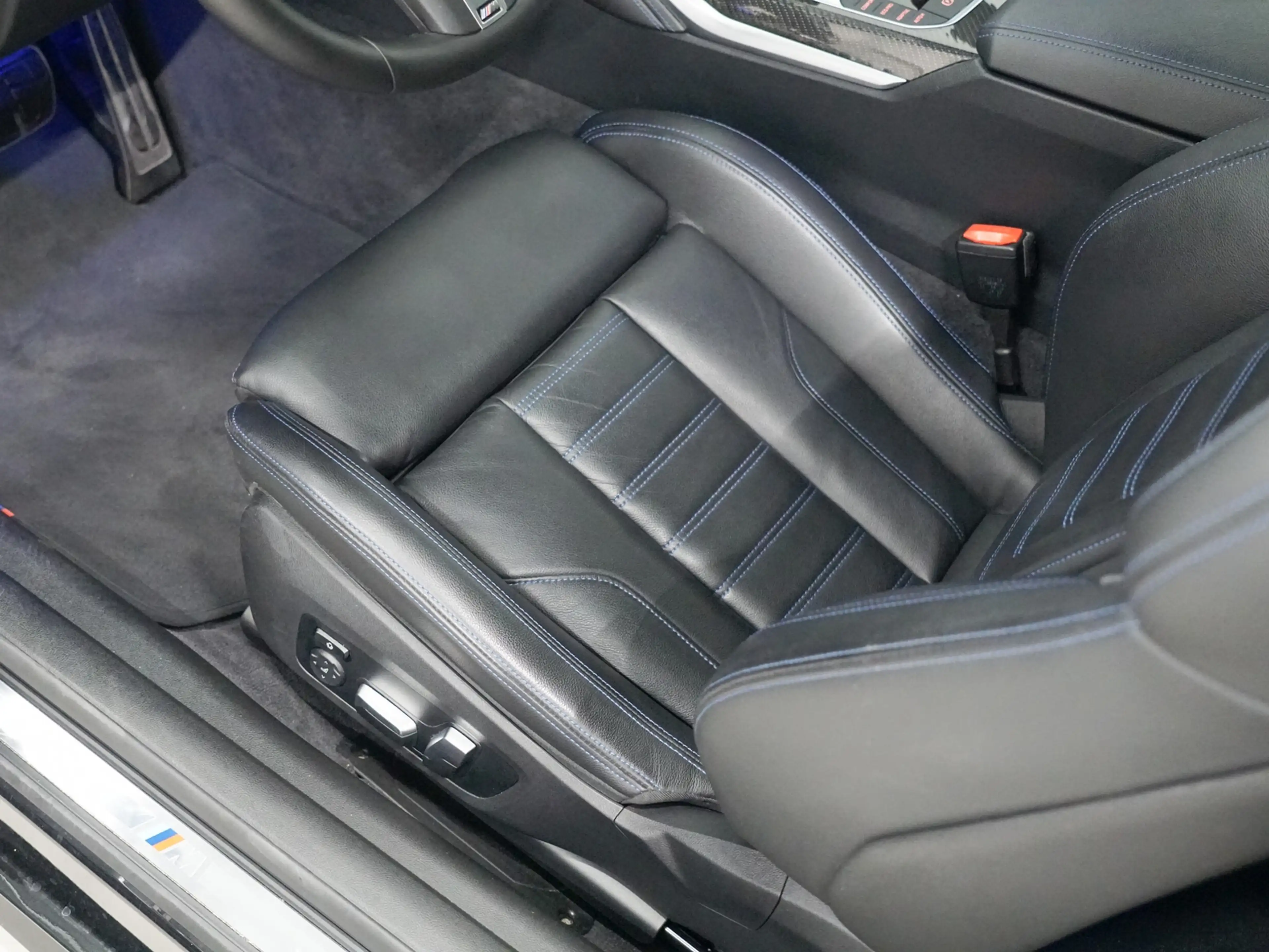 BMW 440 4-serie Coupé M440i Schuifdak | Harman Kardon | M — photo 29