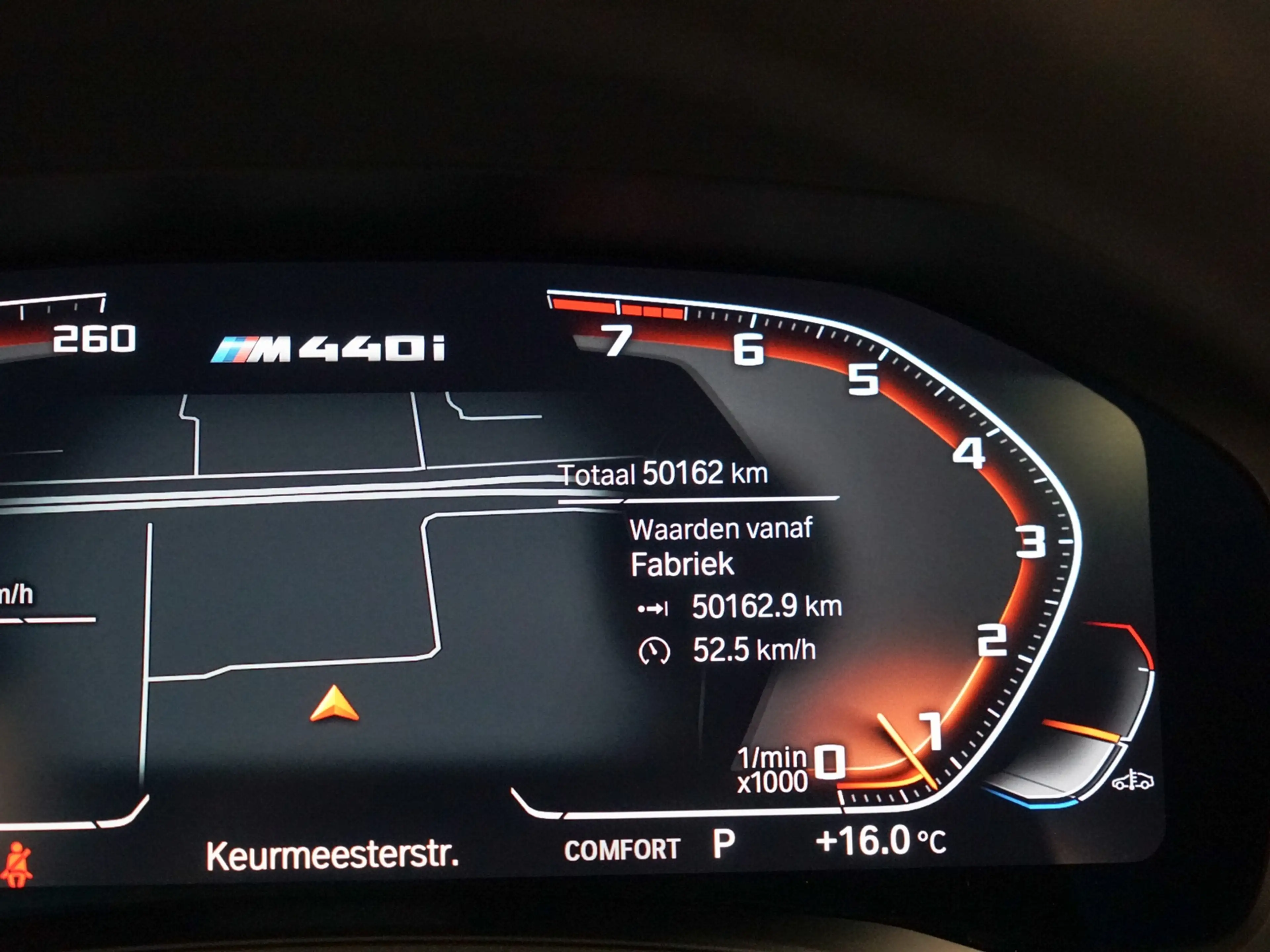 BMW 440 4-serie Coupé M440i Schuifdak | Harman Kardon | M — photo 47