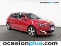 Peugeot 308 1.6 THP Allure Rojo - thumbnail 2