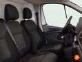 Renault Trafic Authent. Largo En Blue dCi 110 kW(150CV) Blanco - thumbnail 11