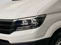 Volkswagen Crafter Kasten 35 lang HD FWD*NAVI Blanc - thumbnail 4