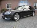 Audi A4 35TDI AUT. ADVANCED PLATINUM+PANOR DAK+GARANTIE! Negro - thumbnail 2
