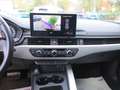 Audi A4 35TDI AUT. ADVANCED PLATINUM+PANOR DAK+GARANTIE! Negro - thumbnail 14