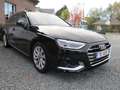 Audi A4 35TDI AUT. ADVANCED PLATINUM+PANOR DAK+GARANTIE! Negro - thumbnail 9