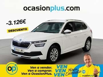 1.0 TSI Ambition 81kW DSG