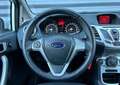 Ford Fiesta 1.25 82CH PACK AMBIENTE 98500KM BVM5 1ère MAIN SIÈGES CHAUFFANTS Blanc - thumbnail 9