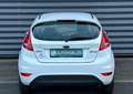 Ford Fiesta 1.25 82CH PACK AMBIENTE 98500KM BVM5 1ère MAIN SIÈGES CHAUFFANTS Blanc - thumbnail 4