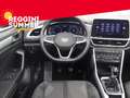 Volkswagen T-Roc cabriolet 1.5 tsi style Schwarz - thumbnail 7