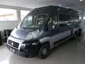 Fiat Ducato Multijet 120 Wohnmobil HU/AU NEU Grau - thumbnail 1