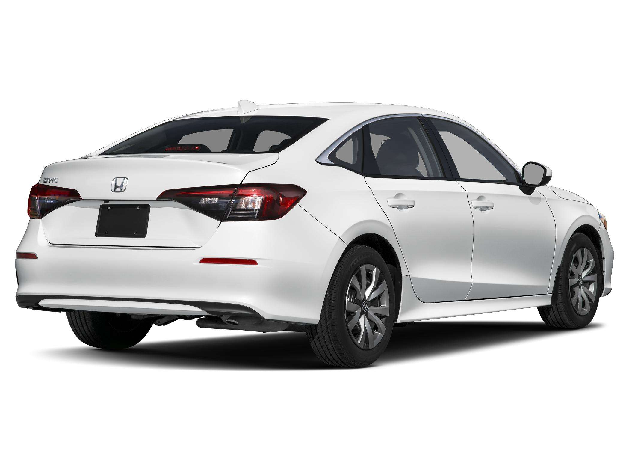 2026 Honda Civic LX - Heated Seats I Carplay I USB-C Charging I ACC — photo 2