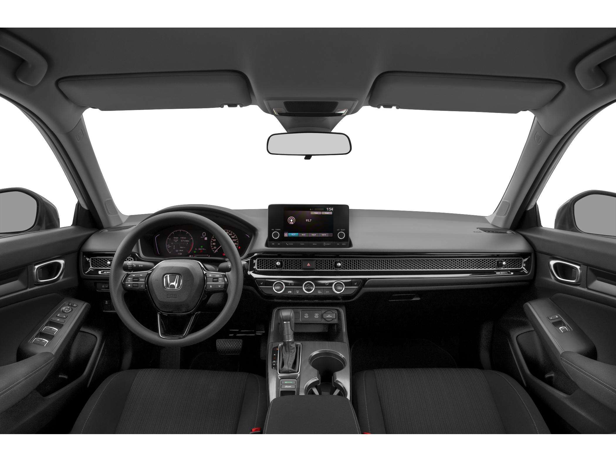 2026 Honda Civic LX - Heated Seats I Carplay I USB-C Charging I ACC — photo 5