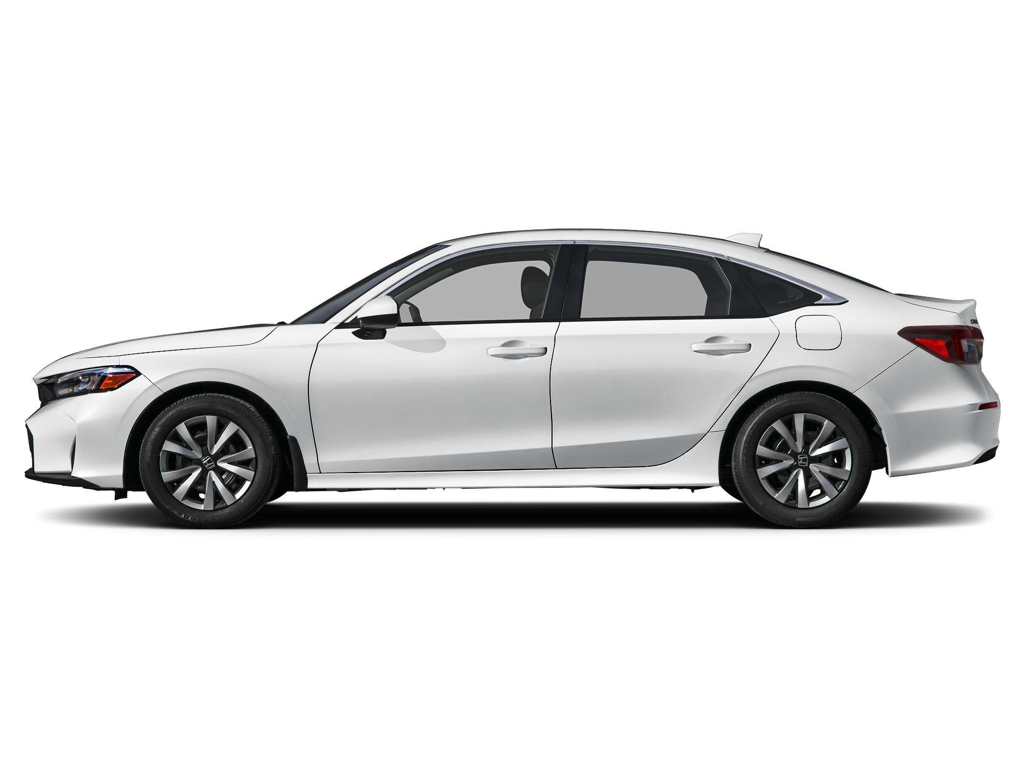 2026 Honda Civic LX - Heated Seats I Carplay I USB-C Charging I ACC — photo 3