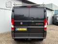Fiat Ducato 2.3MJ 131pk L1H1 Clima Navi 2x Schuifdeur 3-pers. Negro - thumbnail 6