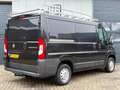 Fiat Ducato 2.3MJ 131pk L1H1 Clima Navi 2x Schuifdeur 3-pers. Negro - thumbnail 7