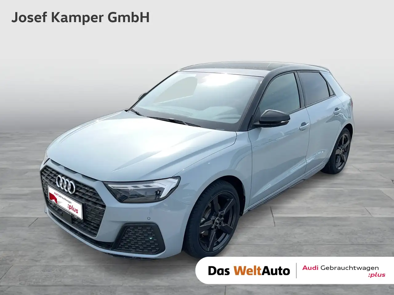 Audi A1 2026