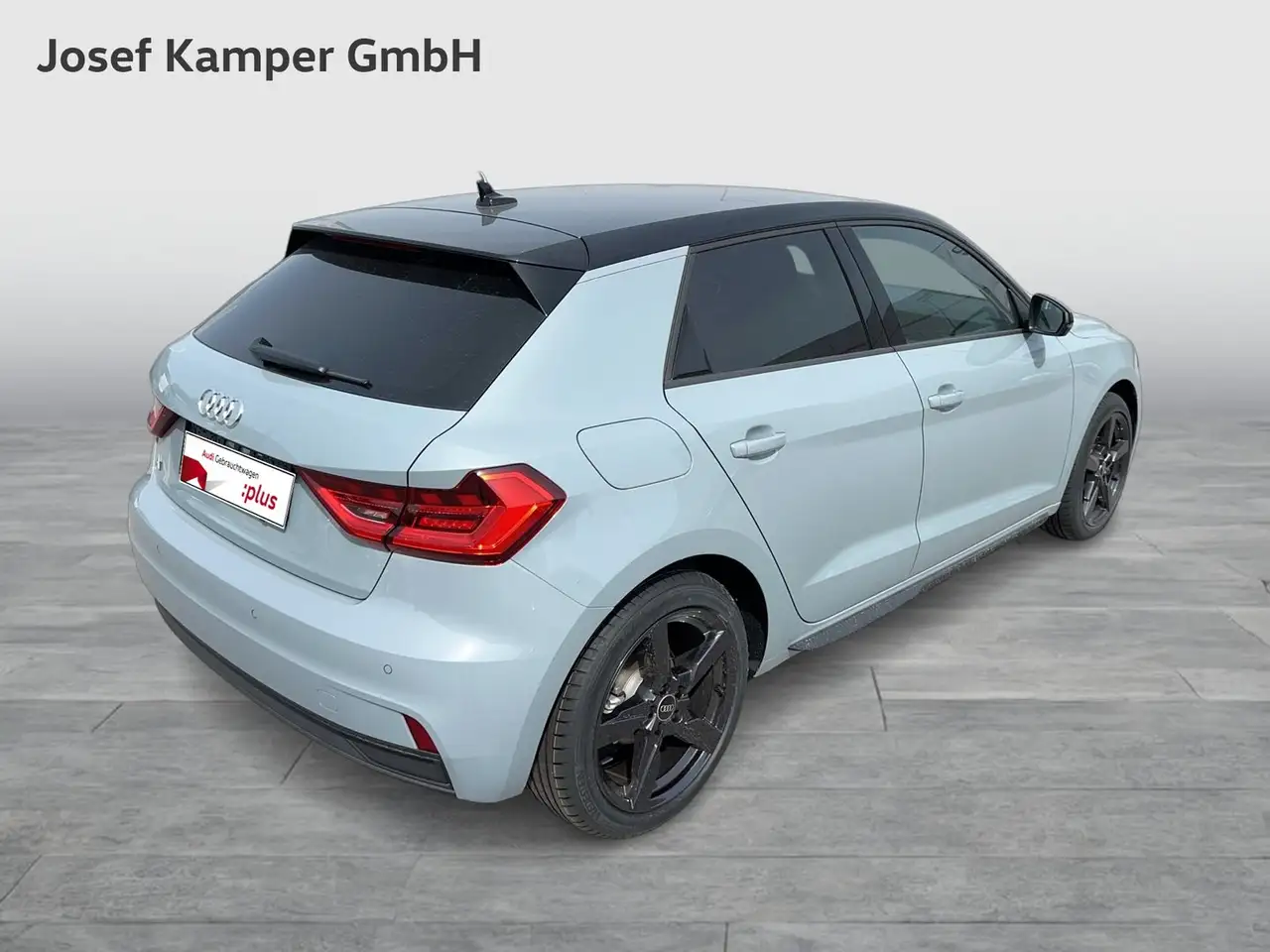 Audi A1 2026