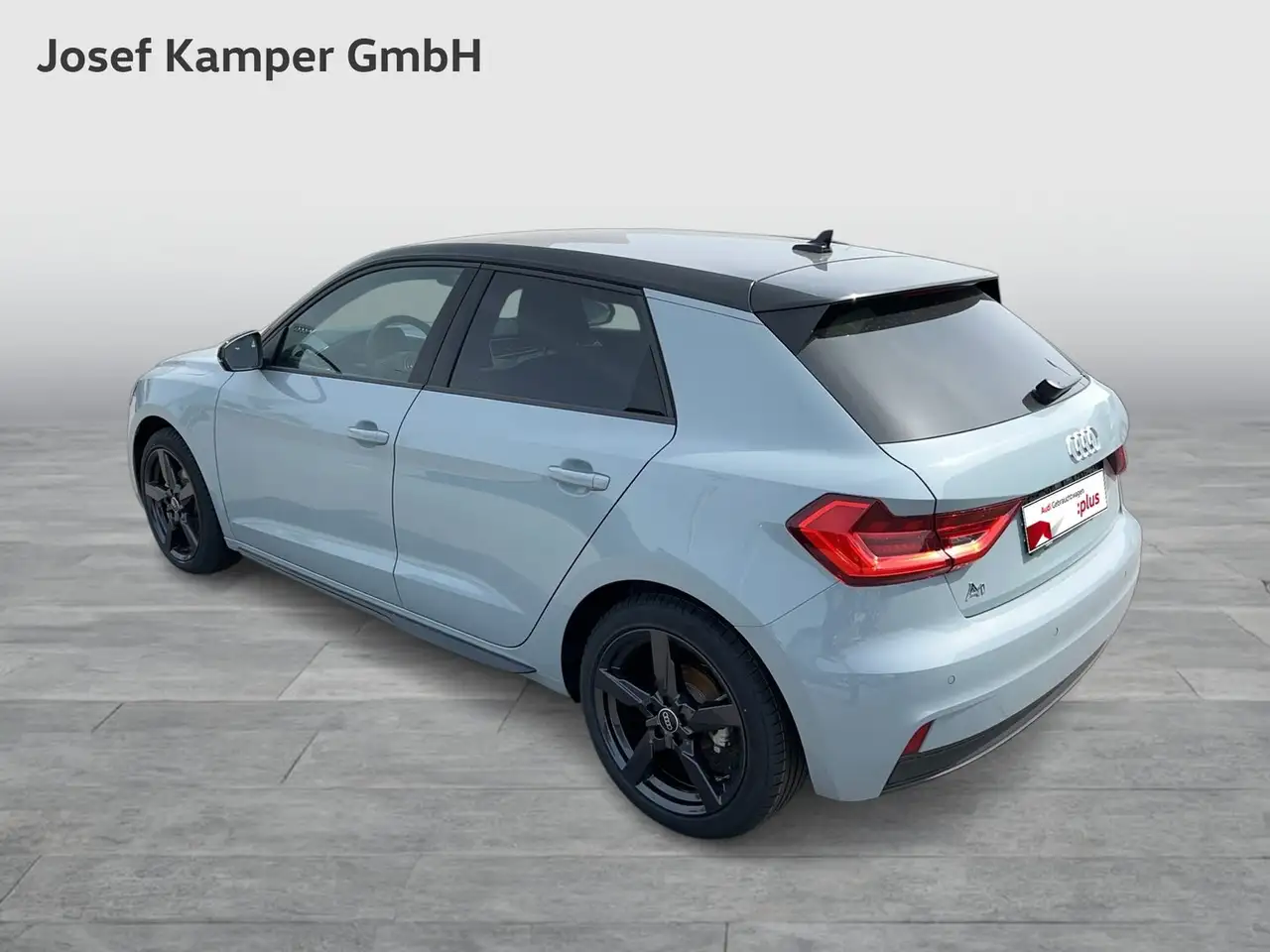 Audi A1 2026