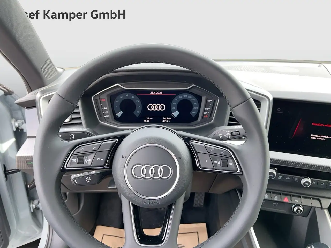 Audi A1 2026 — фото 10