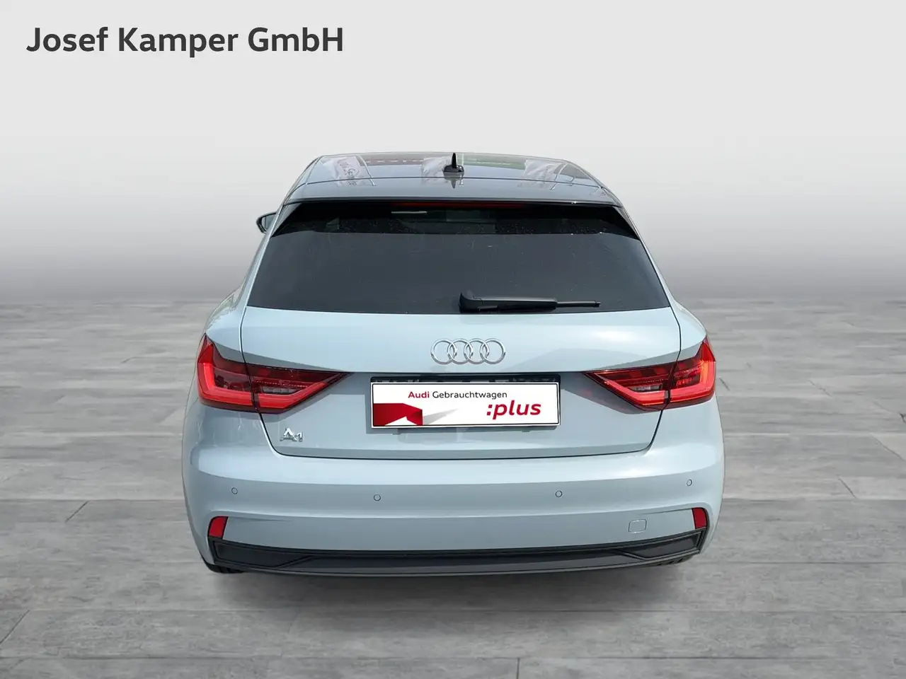 Audi A1 2026