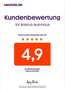 Nissan Tiida Acenta*2.HAND*KLIMA*TEMPO*TÜV/AU NEU*EURO4 Silber - thumbnail 31